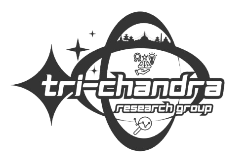 Tri-Chandra Research Group Logo